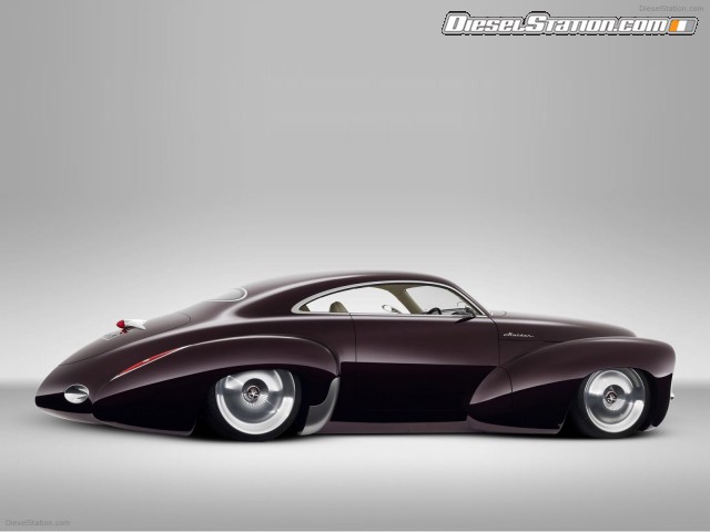 Holden EFIJY Concept Picture #44 Holden EFIJY Concept Picture #44